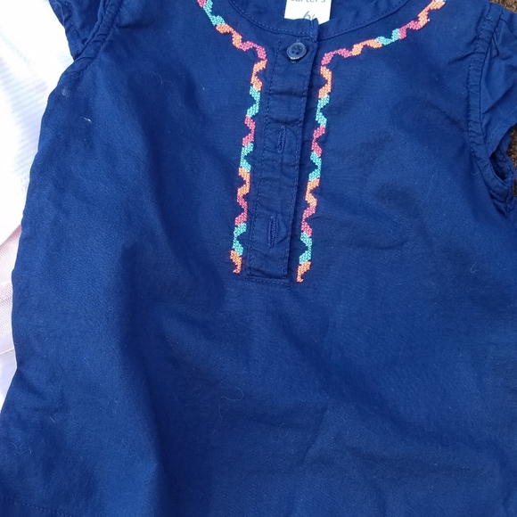 6 mo. Girls mixed Lot - Picture 8 of 11